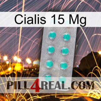 Cialis 15 Mg 28